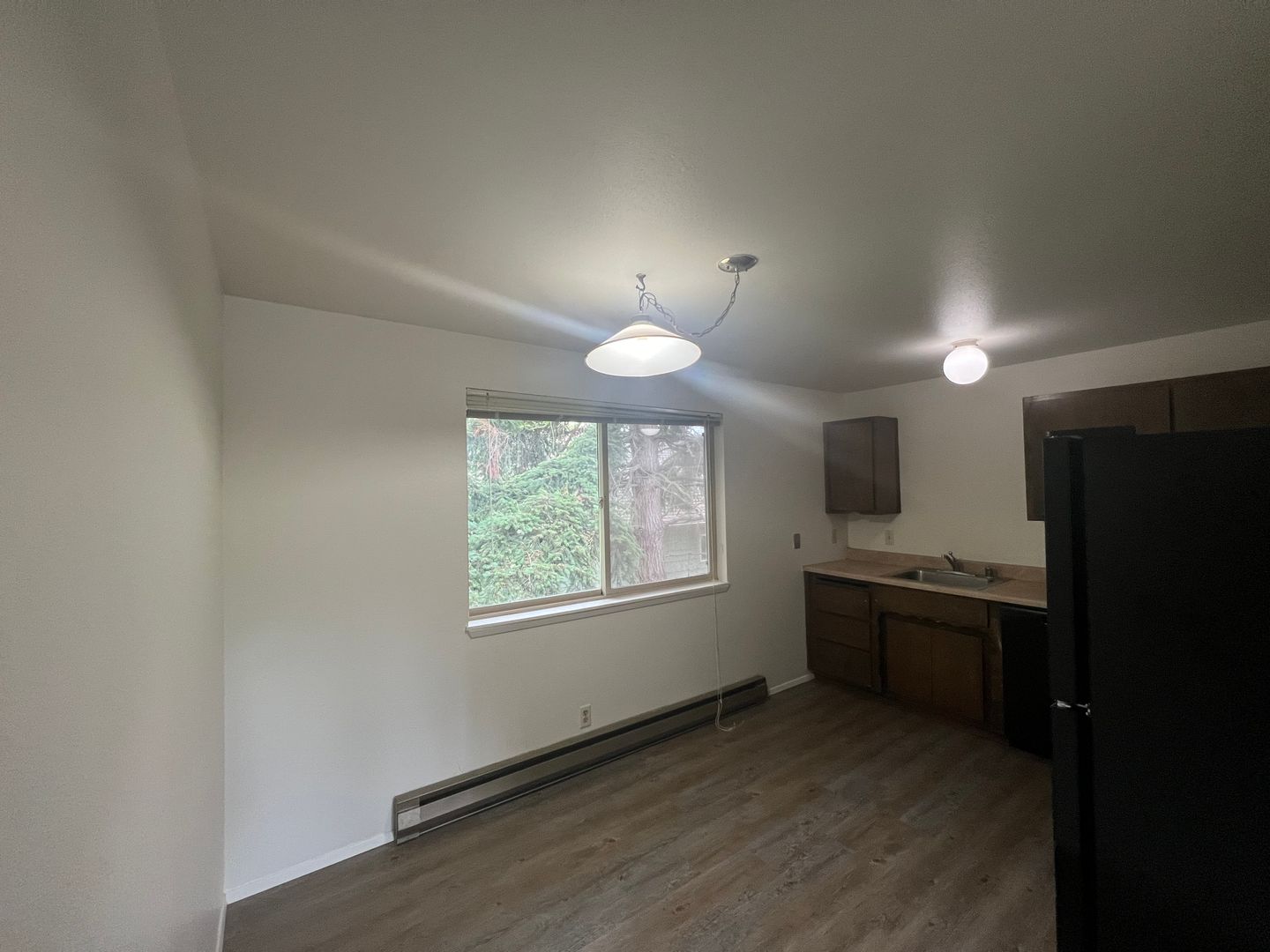 1315 21st St. - # 3 - Bellingham - Washington - 2 bed, 1 bath rental property