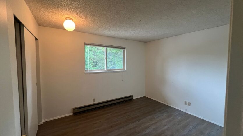 1315 21st St. - # 3 - Bellingham - Washington - 2 bed, 1 bath rental property