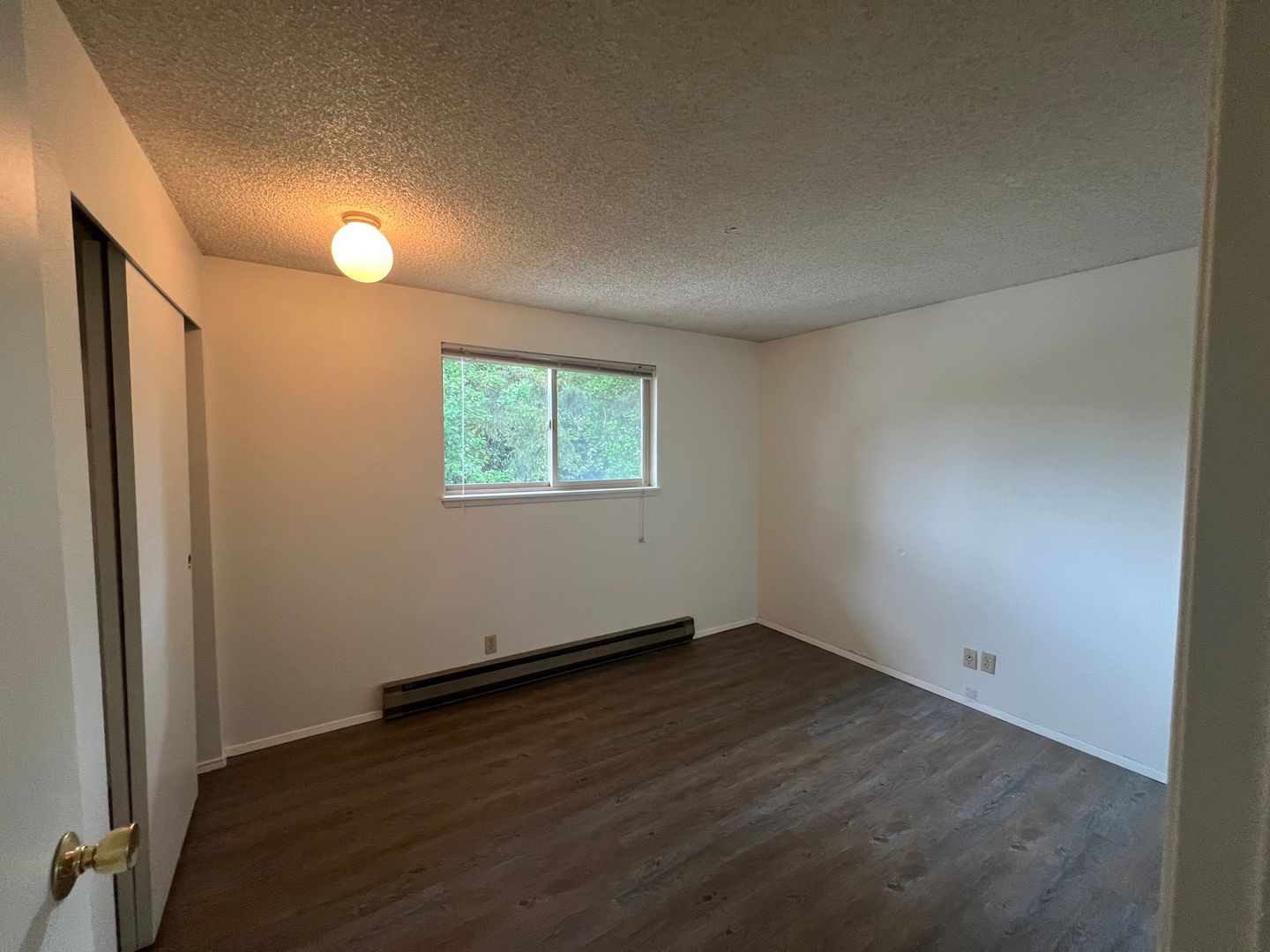 1315 21st St. - # 3 - Bellingham - Washington - 2 bed, 1 bath rental property