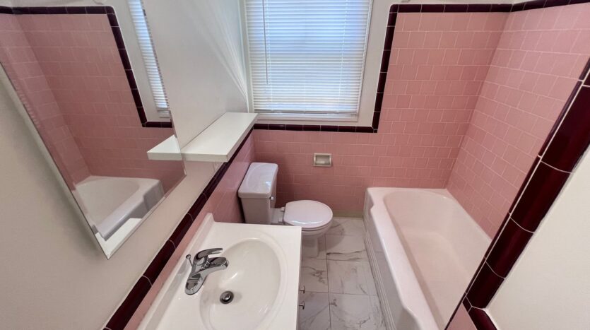 1321 Terrace Ave. - Hayward - California - 1 bed, 1 bath rental property