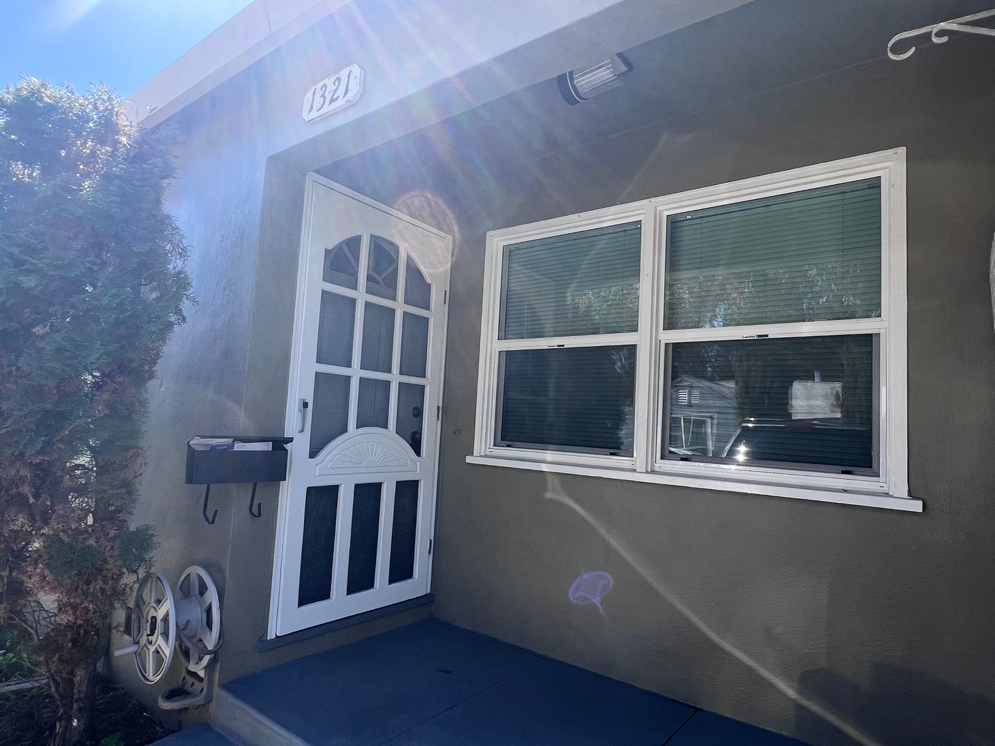 1321 Terrace Ave. - Hayward - California - 1 bed, 1 bath rental property