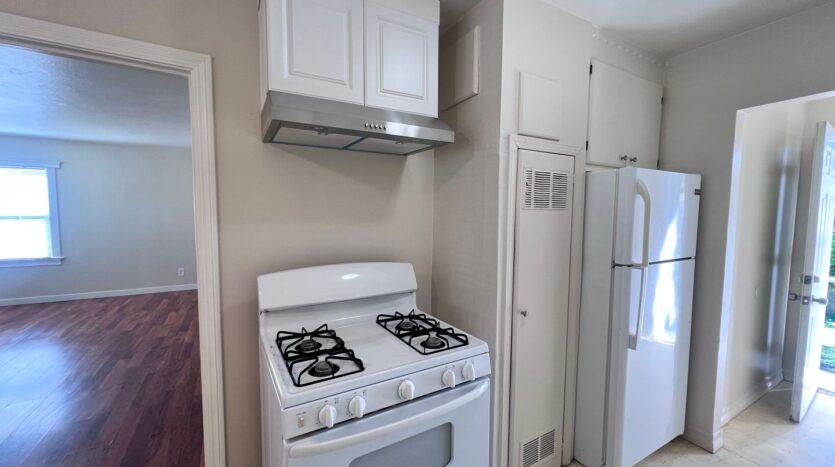 1321 Terrace Ave. - Hayward - California - 1 bed, 1 bath rental property