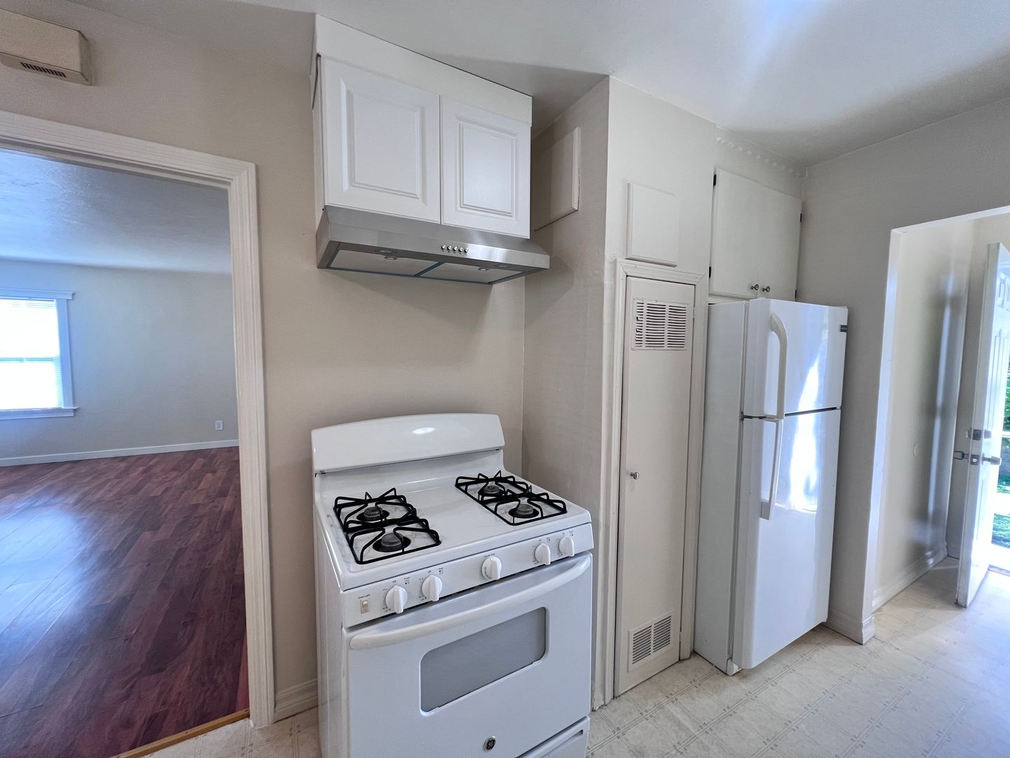 1321 Terrace Ave. - Hayward - California - 1 bed, 1 bath rental property