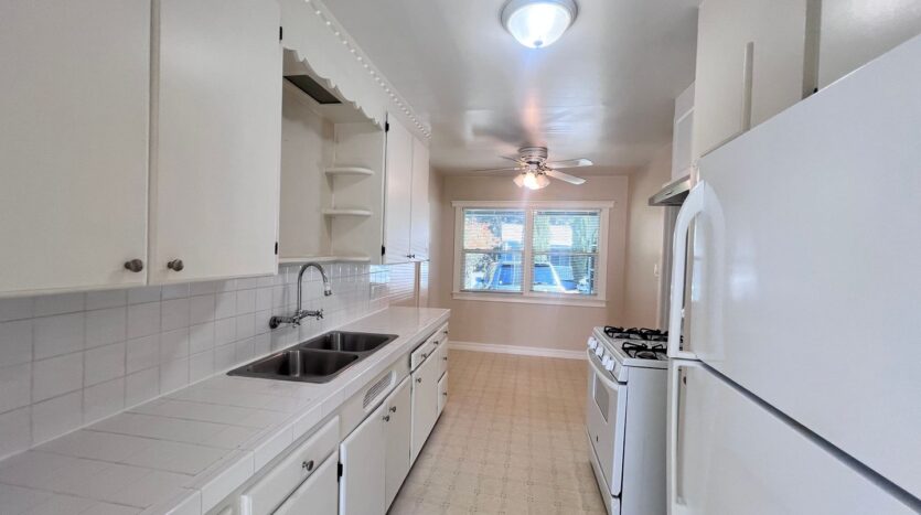 1321 Terrace Ave. - Hayward - California - 1 bed, 1 bath rental property