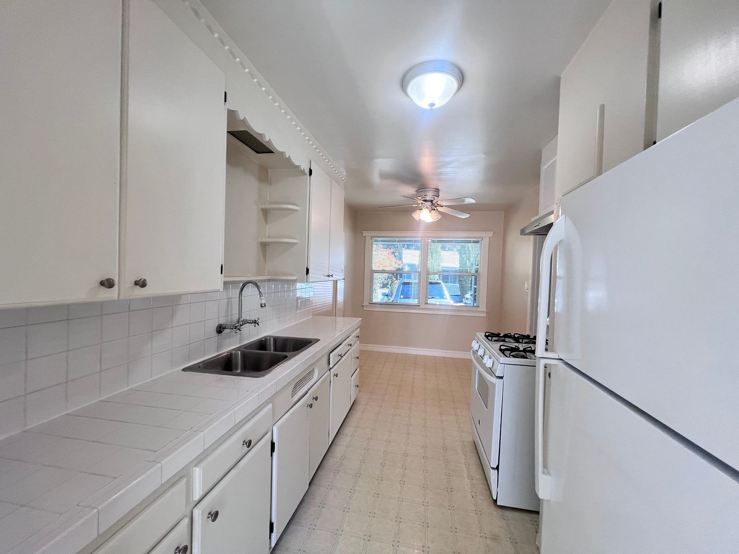 1321 Terrace Ave. - Hayward - California - 1 bed, 1 bath rental property