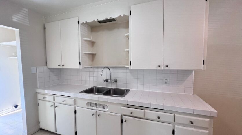 1321 Terrace Ave. - Hayward - California - 1 bed, 1 bath rental property