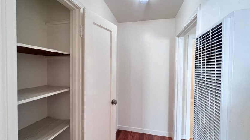 1321 Terrace Ave. - Hayward - California - 1 bed, 1 bath rental property