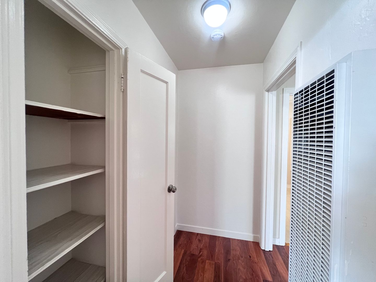 1321 Terrace Ave. - Hayward - California - 1 bed, 1 bath rental property