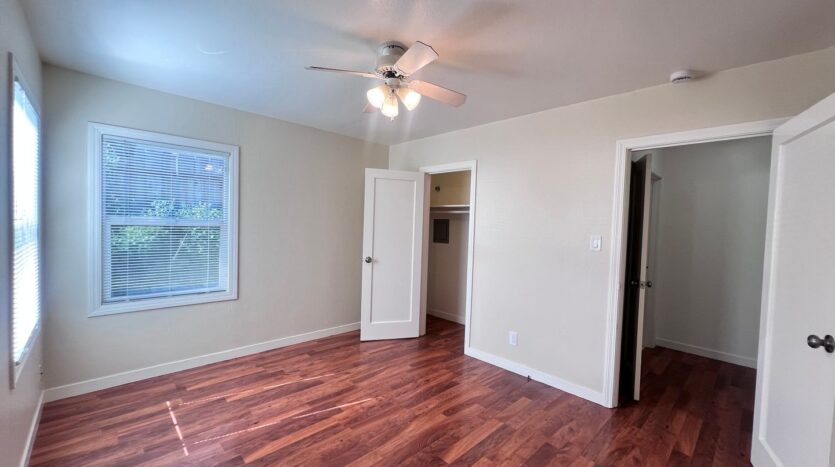 1321 Terrace Ave. - Hayward - California - 1 bed, 1 bath rental property