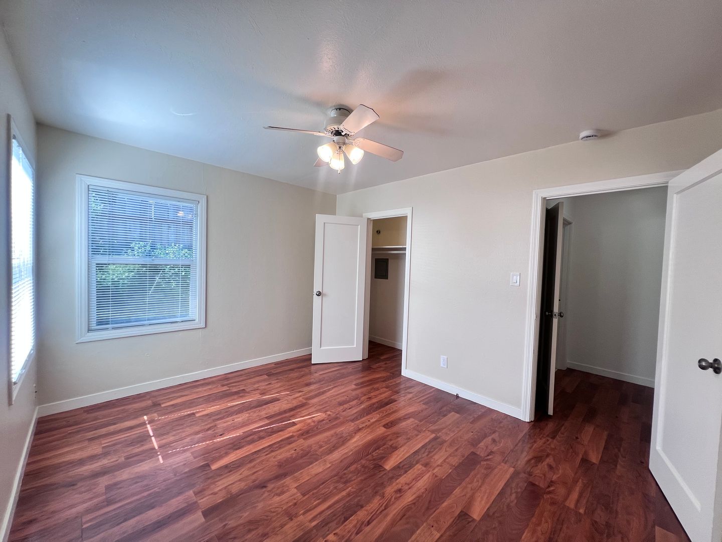1321 Terrace Ave. - Hayward - California - 1 bed, 1 bath rental property