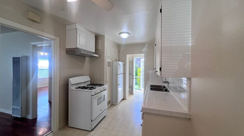 1321 Terrace Ave. - Hayward - California - 1 bed, 1 bath rental property