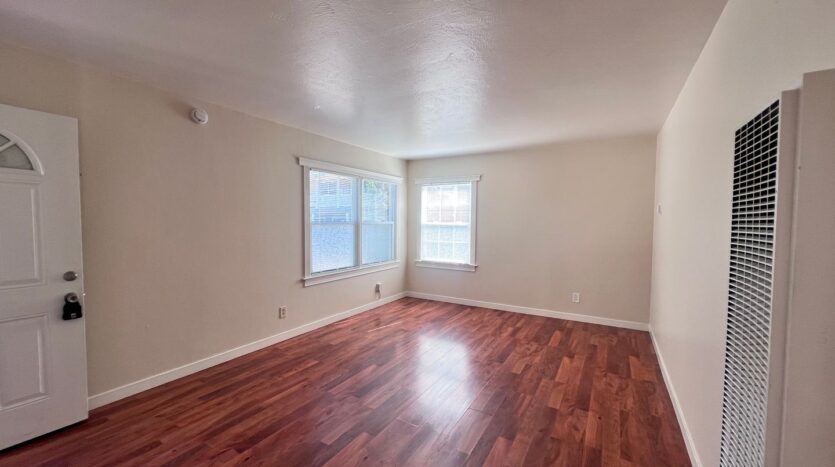 1321 Terrace Ave. - Hayward - California - 1 bed, 1 bath rental property