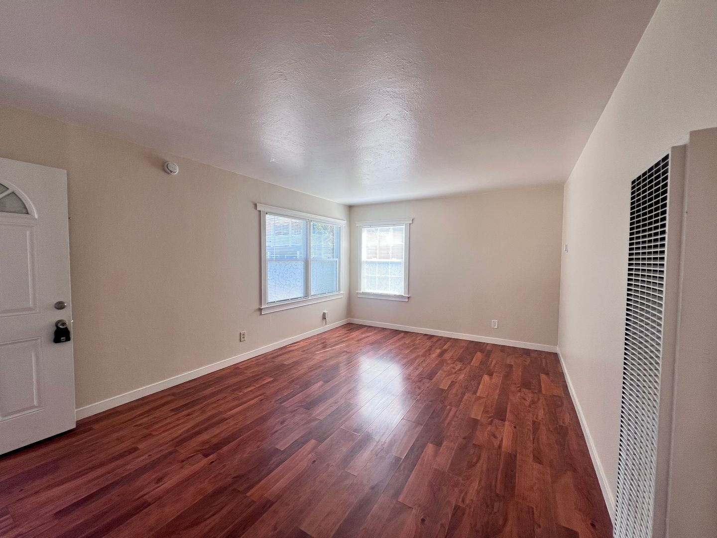 1321 Terrace Ave. - Hayward - California - 1 bed, 1 bath rental property