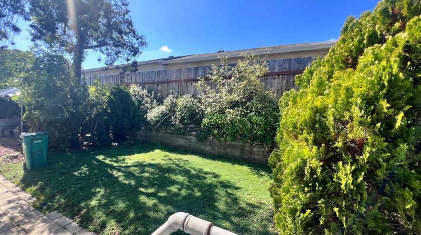 1321 Terrace Ave. - Hayward - California - 1 bed, 1 bath rental property
