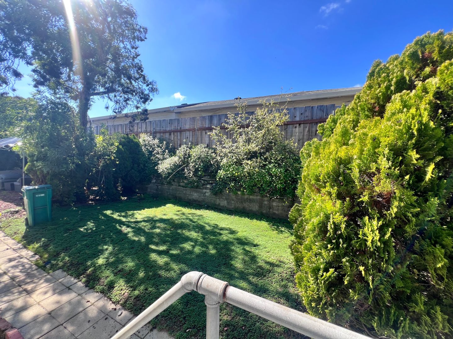 1321 Terrace Ave. - Hayward - California - 1 bed, 1 bath rental property