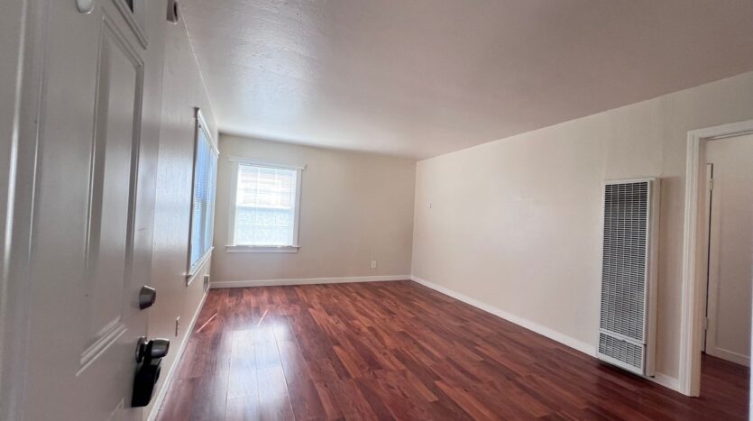 1321 Terrace Ave. - Hayward - California - 1 bed, 1 bath rental property