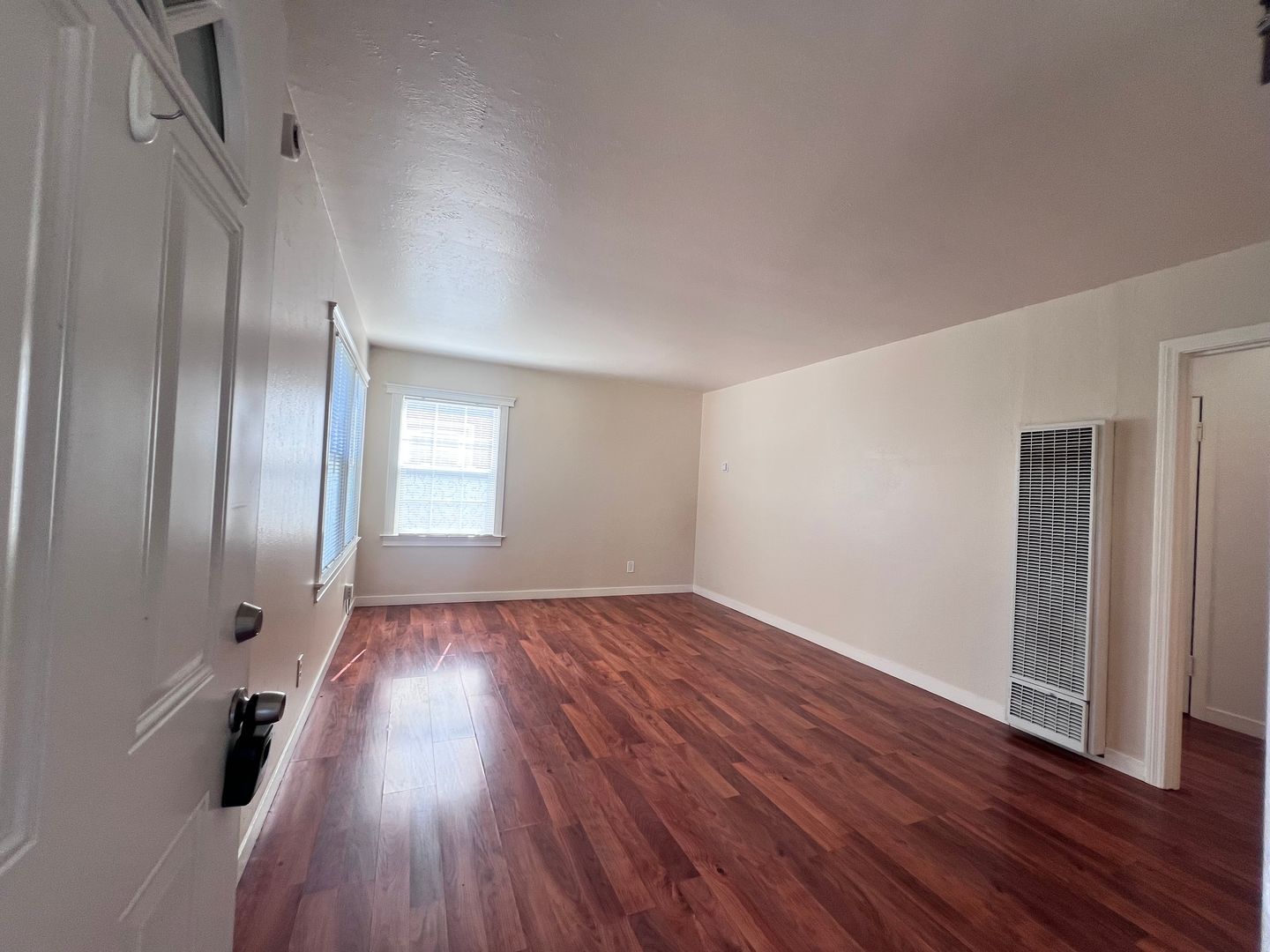 1321 Terrace Ave. - Hayward - California - 1 bed, 1 bath rental property