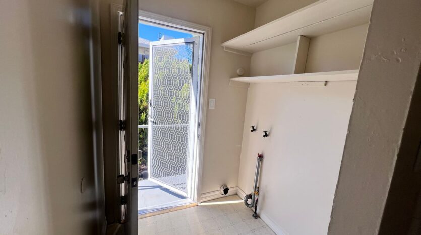 1321 Terrace Ave. - Hayward - California - 1 bed, 1 bath rental property