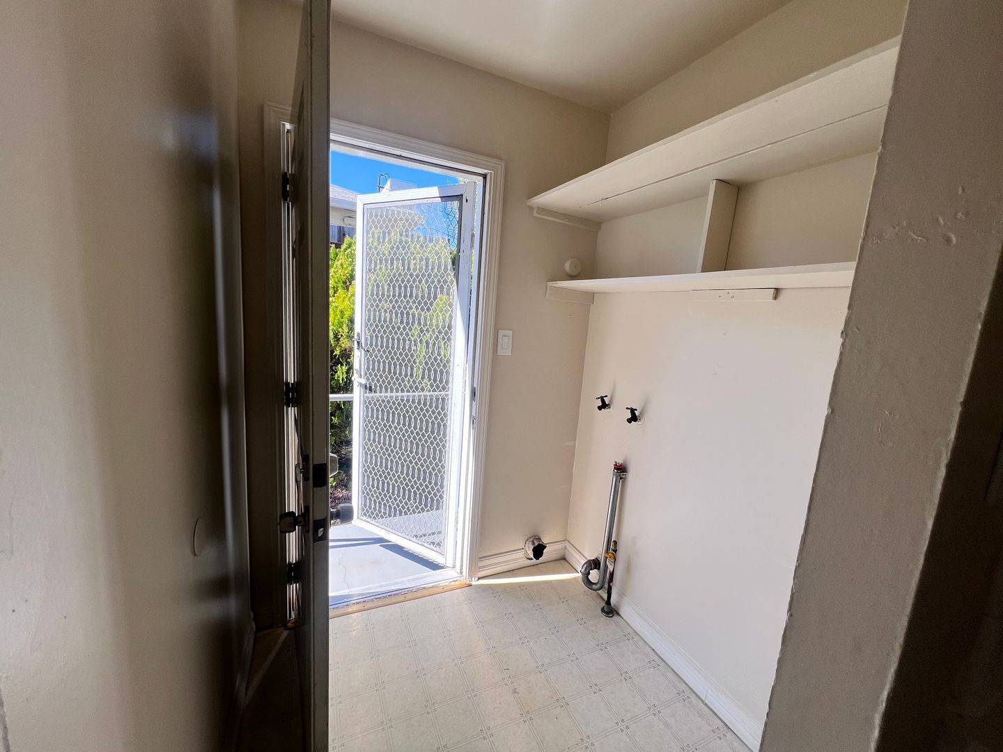 1321 Terrace Ave. - Hayward - California - 1 bed, 1 bath rental property