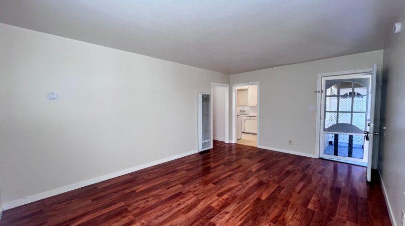 1321 Terrace Ave. - Hayward - California - 1 bed, 1 bath rental property