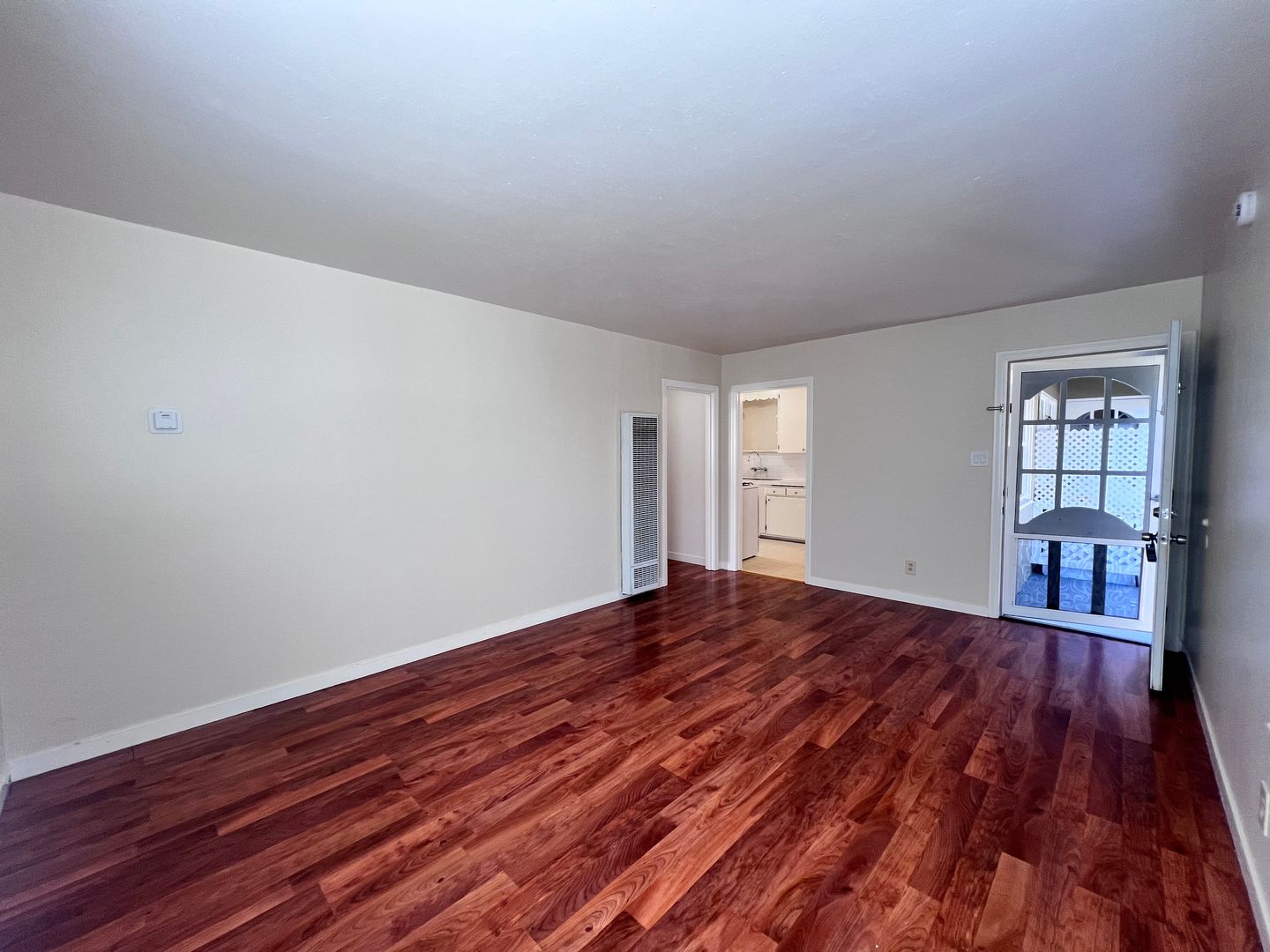 1321 Terrace Ave. - Hayward - California - 1 bed, 1 bath rental property
