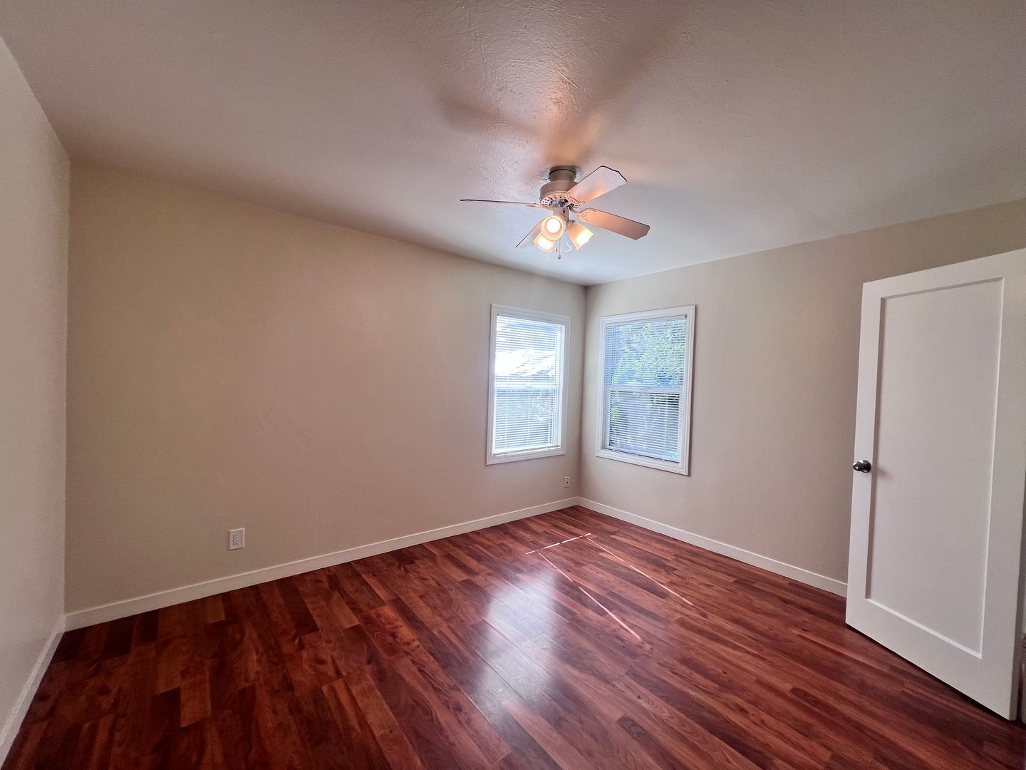 1321 Terrace Ave. - Hayward - California - 1 bed, 1 bath rental property