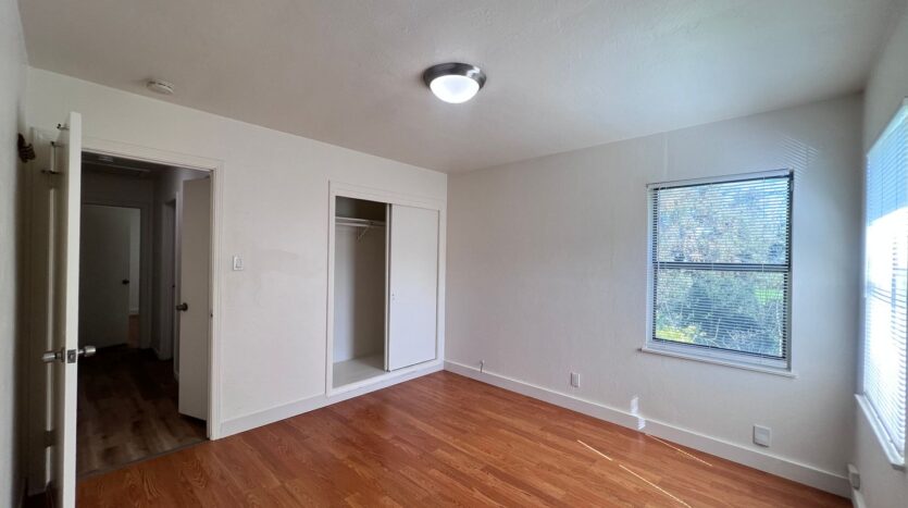1329 Terrace Ave. - Hayward - California - 2 bed, 1 bath rental property