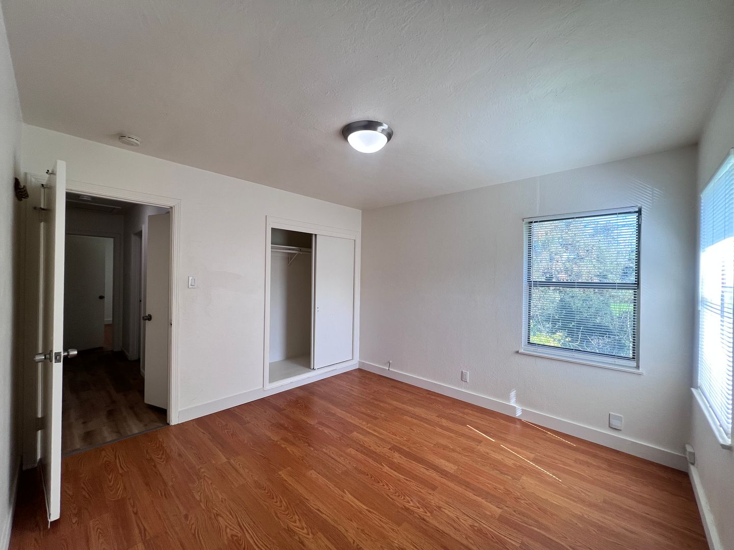 1329 Terrace Ave. - Hayward - California - 2 bed, 1 bath rental property
