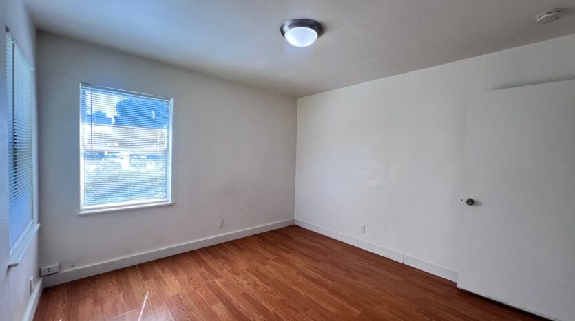 1329 Terrace Ave. - Hayward - California - 2 bed, 1 bath rental property