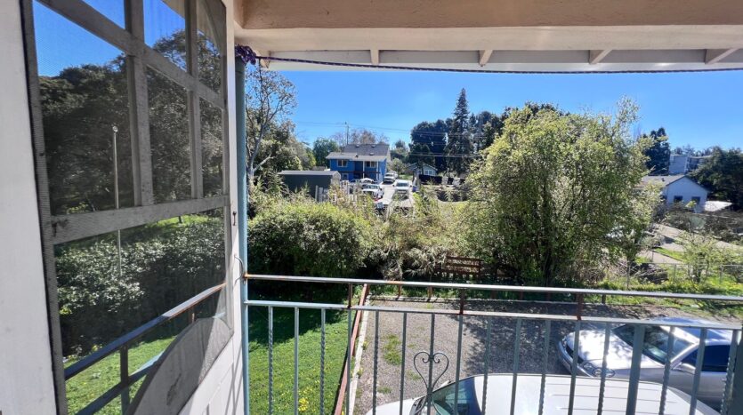 1329 Terrace Ave. - Hayward - California - 2 bed, 1 bath rental property