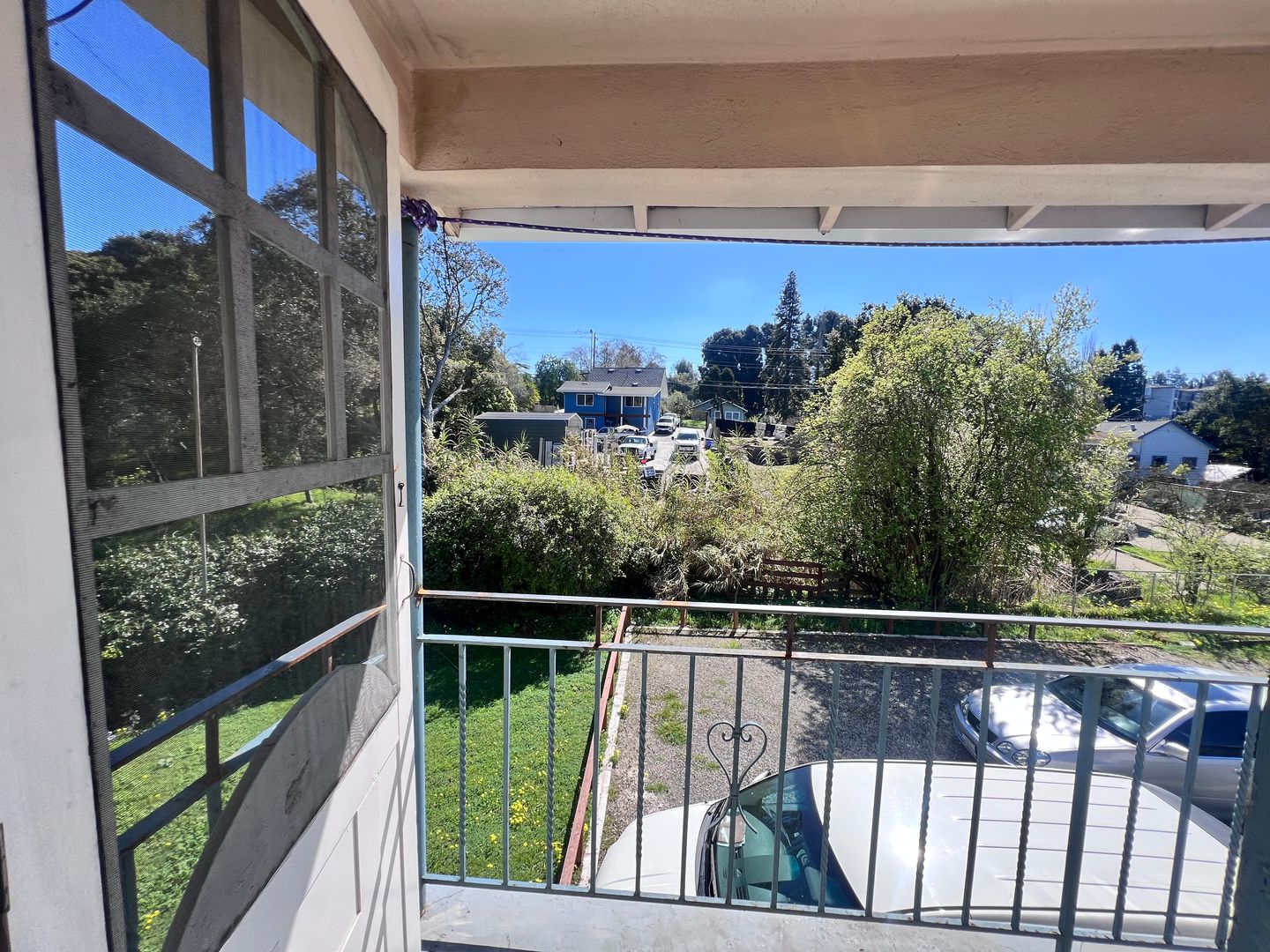 1329 Terrace Ave. - Hayward - California - 2 bed, 1 bath rental property