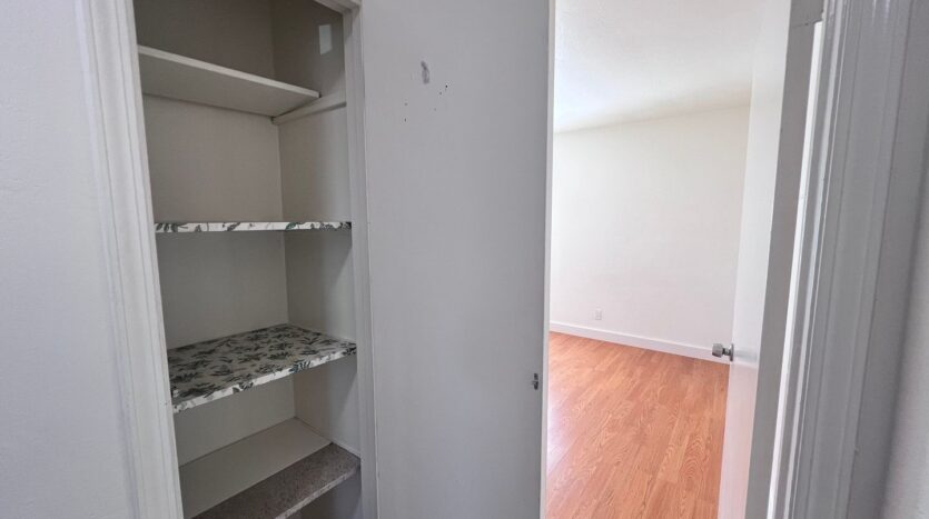 1329 Terrace Ave. - Hayward - California - 2 bed, 1 bath rental property