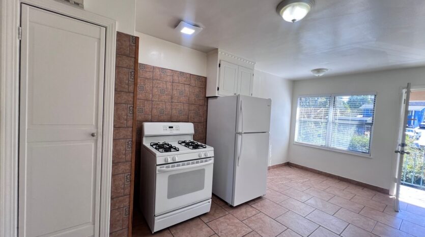 1329 Terrace Ave. - Hayward - California - 2 bed, 1 bath rental property