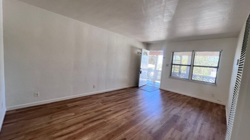 1329 Terrace Ave. - Hayward - California - 2 bed, 1 bath rental property