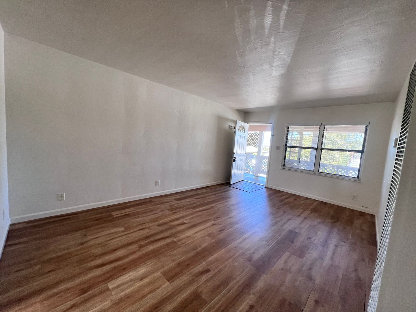 1329 Terrace Ave. - Hayward - California - 2 bed, 1 bath rental property