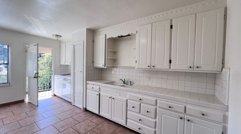 1329 Terrace Ave. - Hayward - California - 2 bed, 1 bath rental property