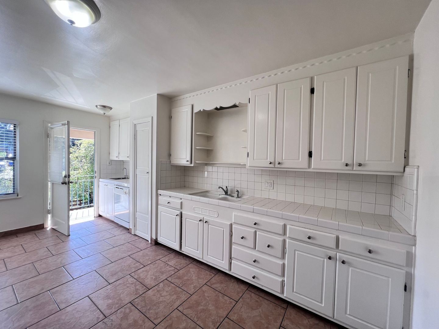 1329 Terrace Ave. - Hayward - California - 2 bed, 1 bath rental property