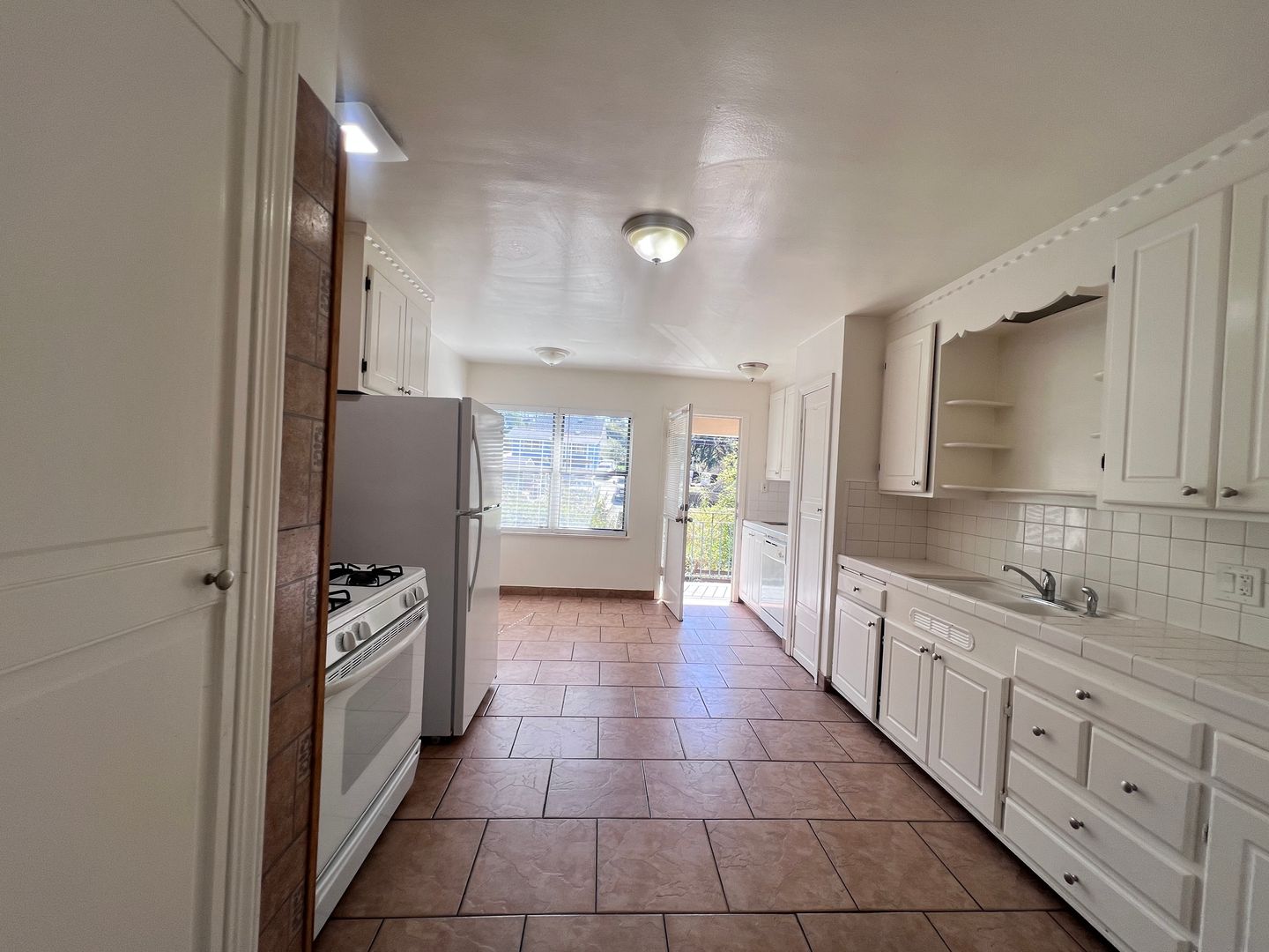 1329 Terrace Ave. - Hayward - California - 2 bed, 1 bath rental property