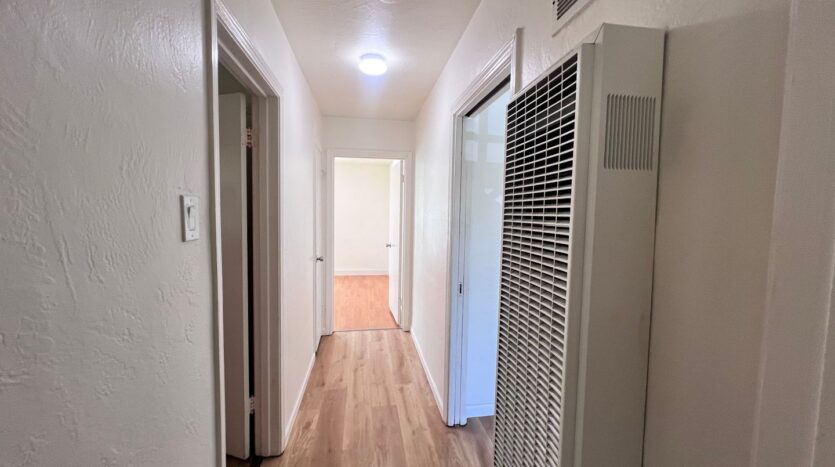 1329 Terrace Ave. - Hayward - California - 2 bed, 1 bath rental property