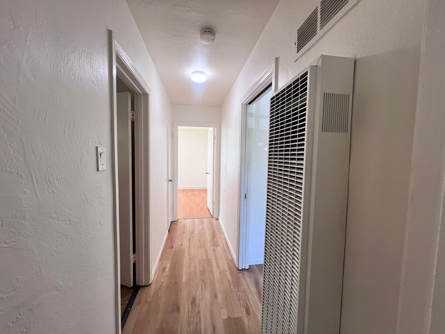 1329 Terrace Ave. - Hayward - California - 2 bed, 1 bath rental property