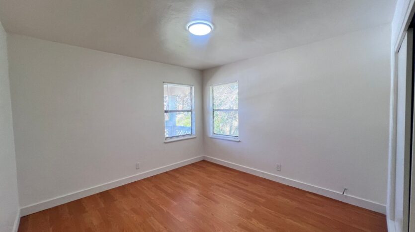 1329 Terrace Ave. - Hayward - California - 2 bed, 1 bath rental property
