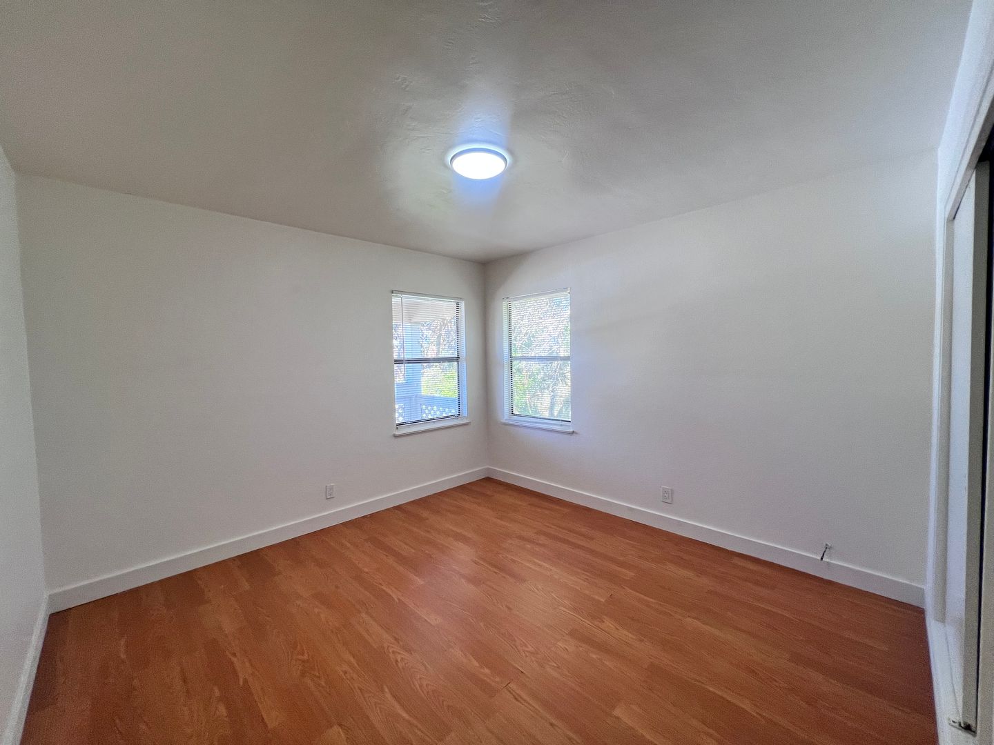 1329 Terrace Ave. - Hayward - California - 2 bed, 1 bath rental property
