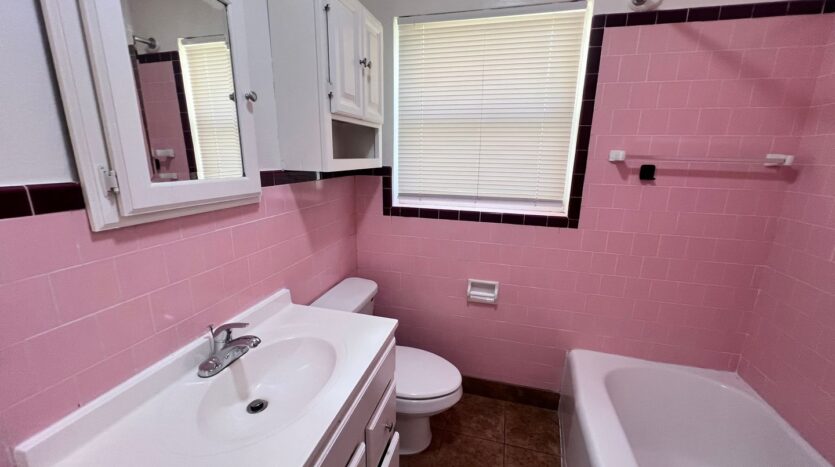 1329 Terrace Ave. - Hayward - California - 2 bed, 1 bath rental property
