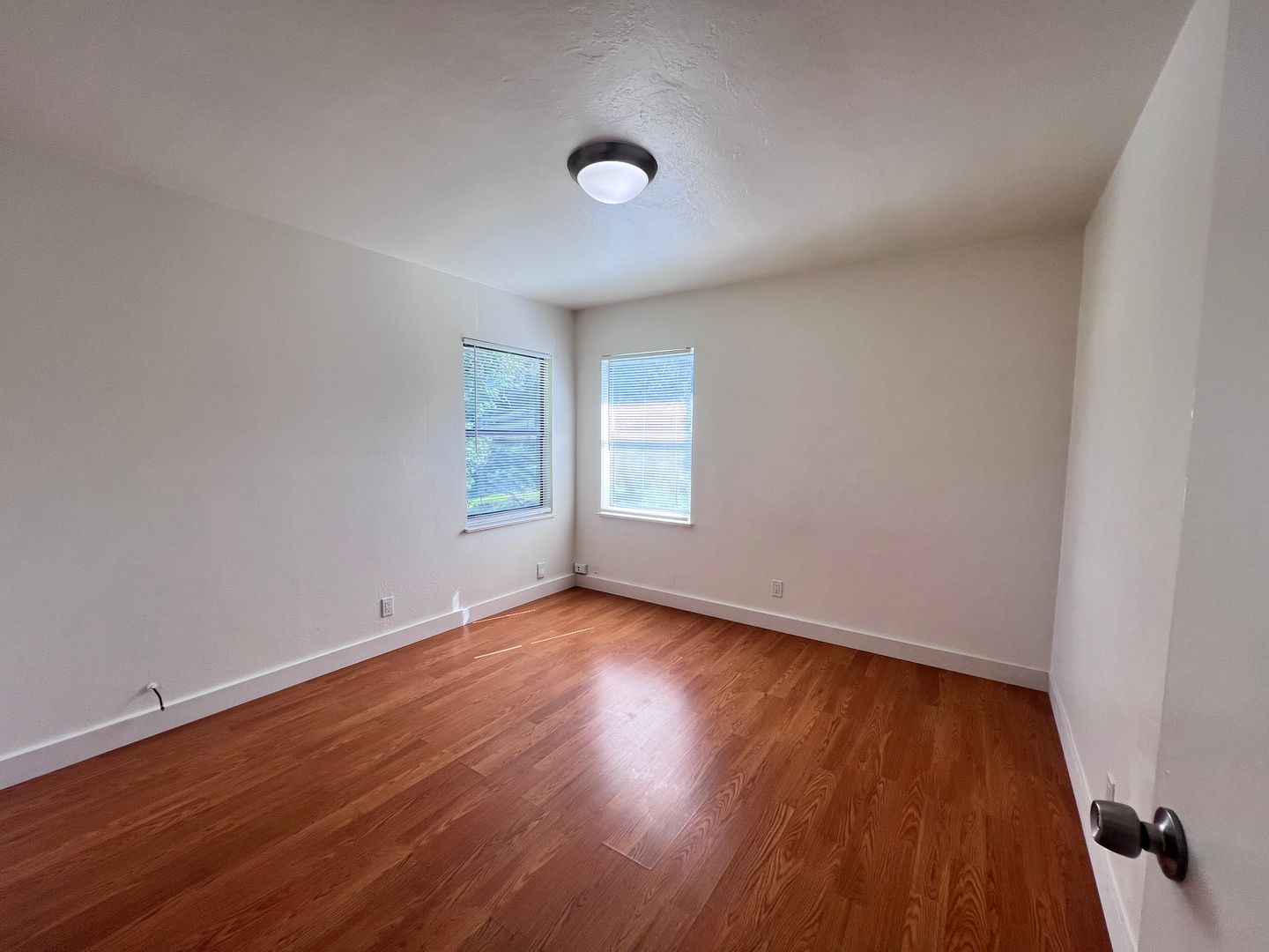 1329 Terrace Ave. - Hayward - California - 2 bed, 1 bath rental property
