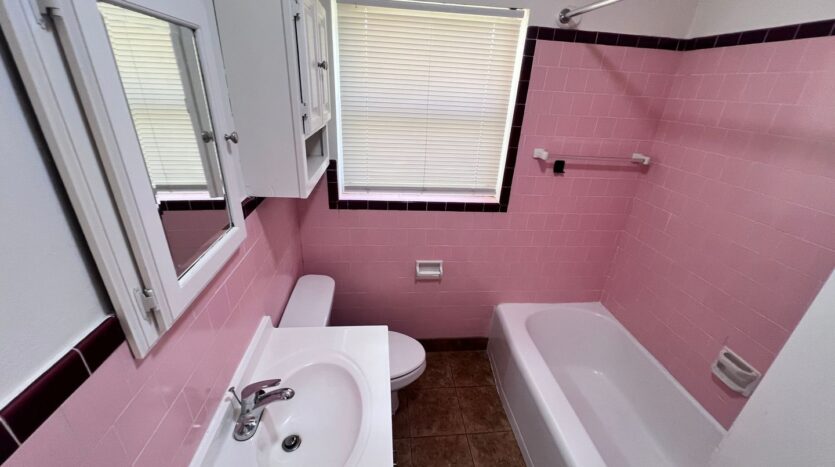 1329 Terrace Ave. - Hayward - California - 2 bed, 1 bath rental property