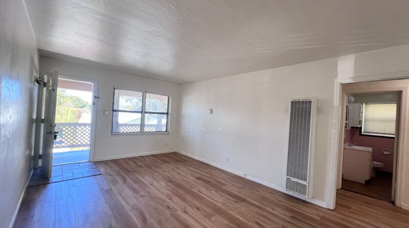 1329 Terrace Ave. - Hayward - California - 2 bed, 1 bath rental property