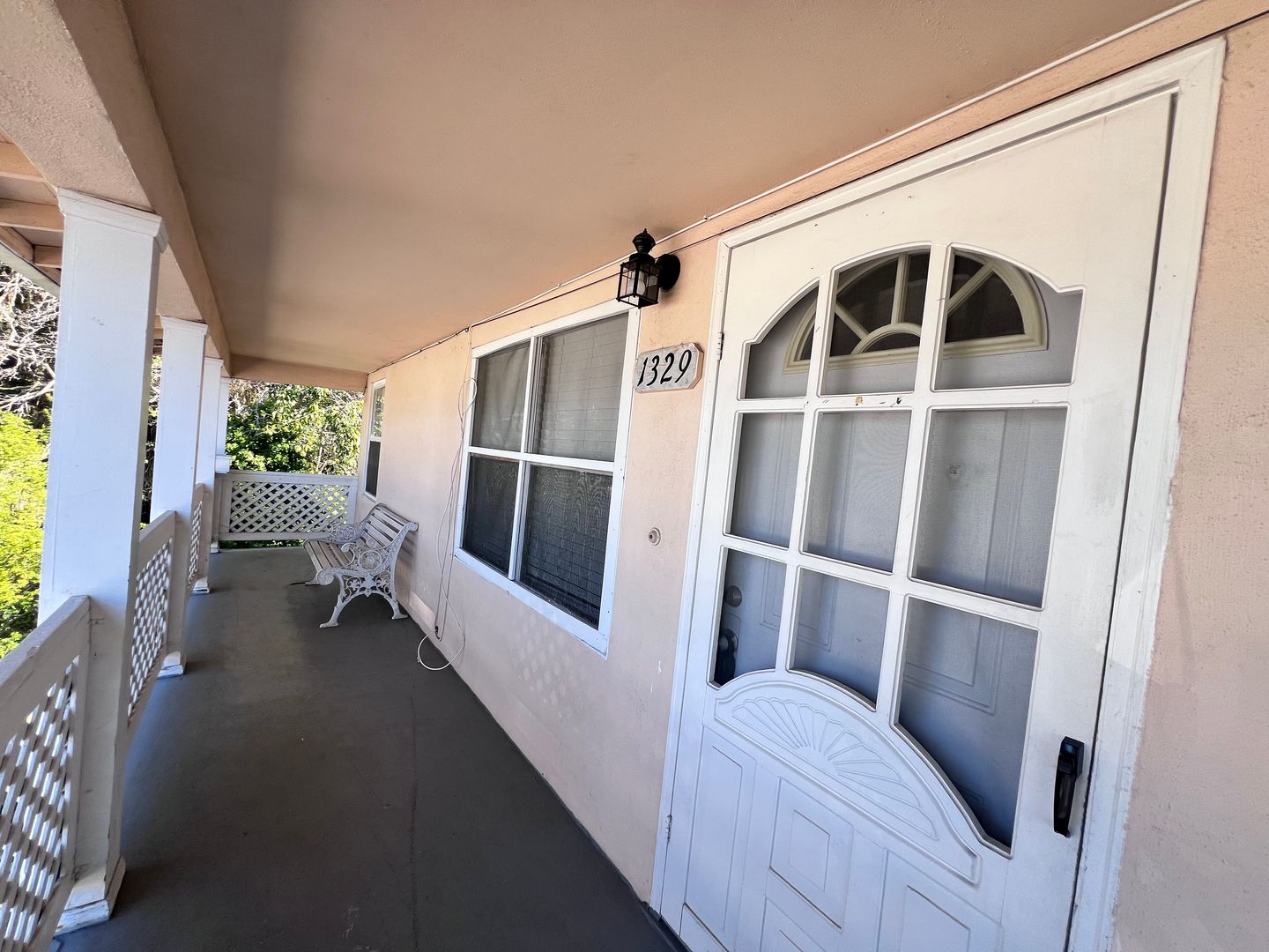 1329 Terrace Ave. - Hayward - California - 2 bed, 1 bath rental property