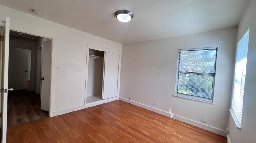 1329 Terrace Ave. - Hayward - California - 2 bed, 1 bath rental property