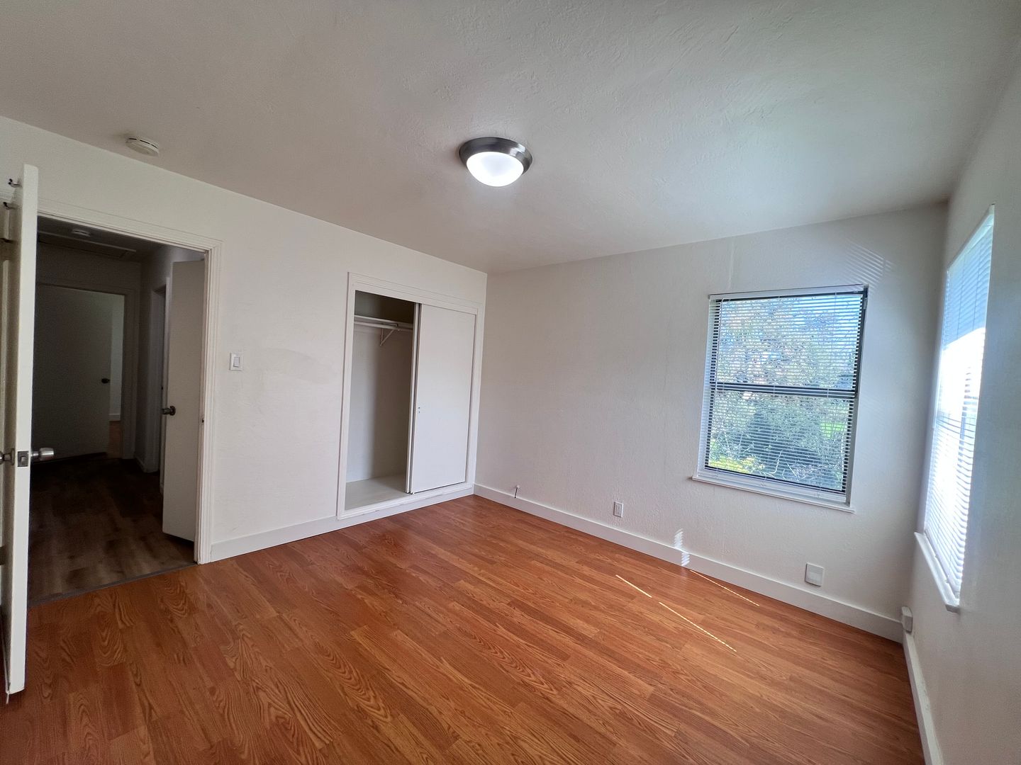 1329 Terrace Ave. - Hayward - California - 2 bed, 1 bath rental property