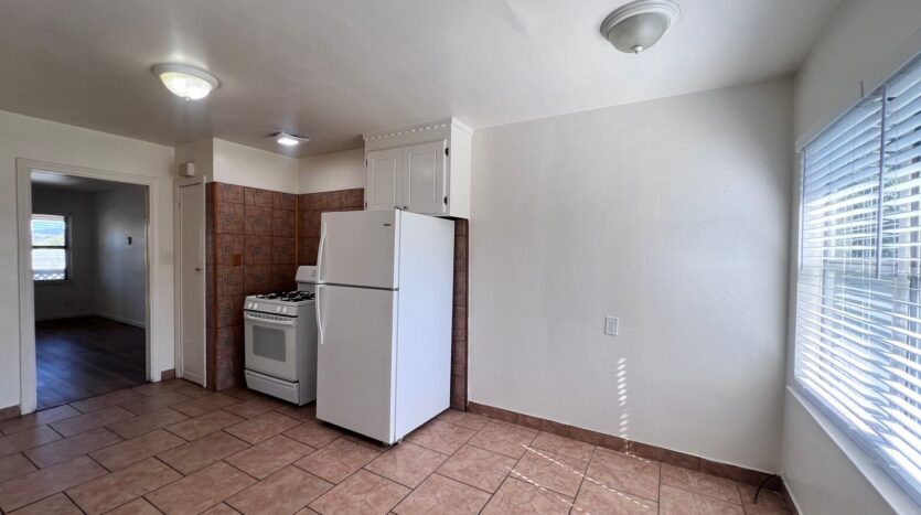 1329 Terrace Ave. - Hayward - California - 2 bed, 1 bath rental property